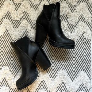 ASOS Chelsea heels